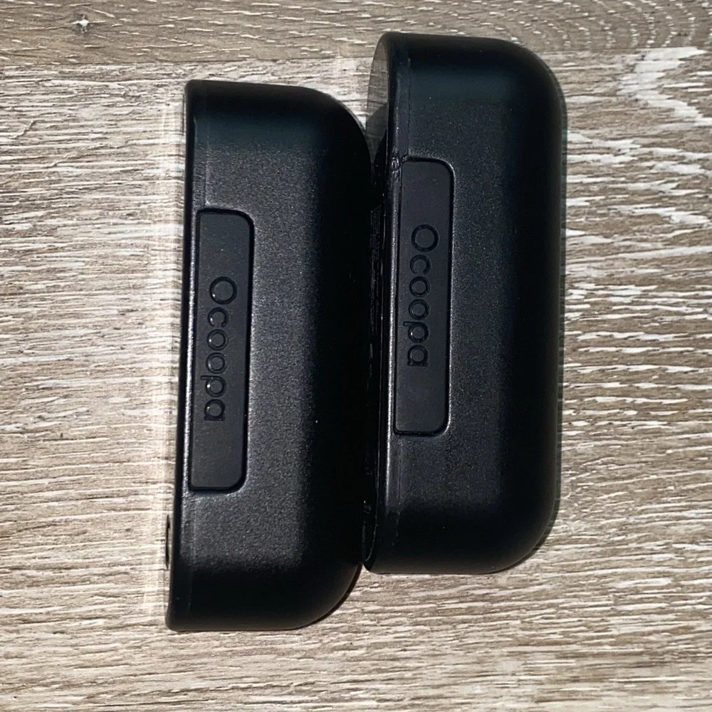 OCOOPA UT2s - 2*5000mAh Rechargeable Hand Warmers Union Series